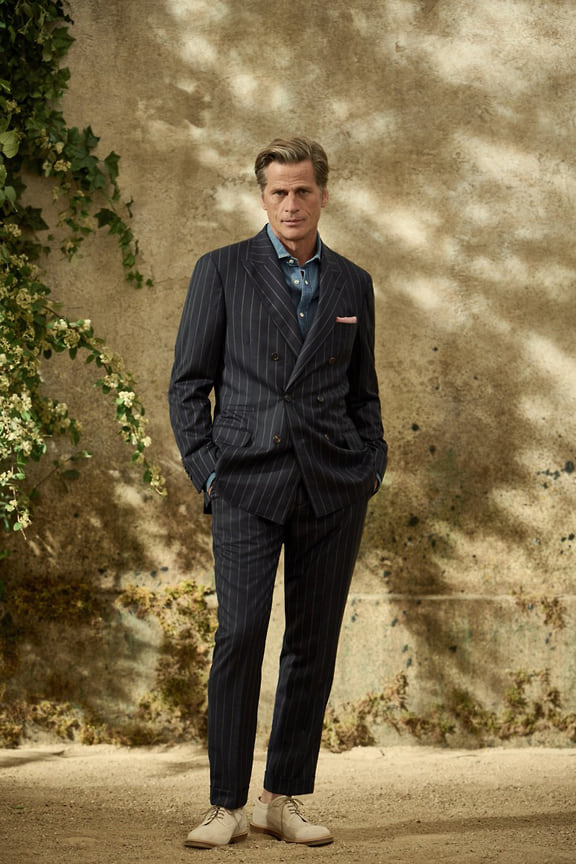 Brunello Cucinelli 