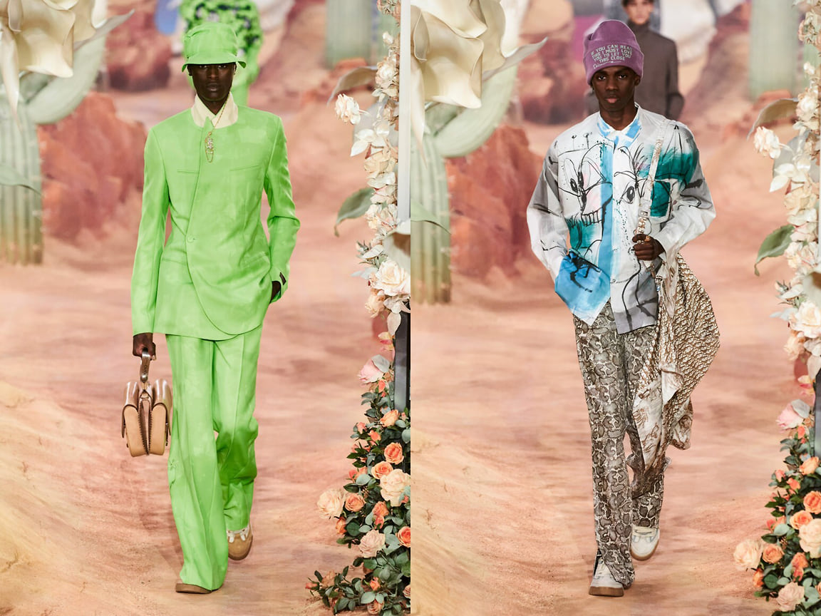  Dior 