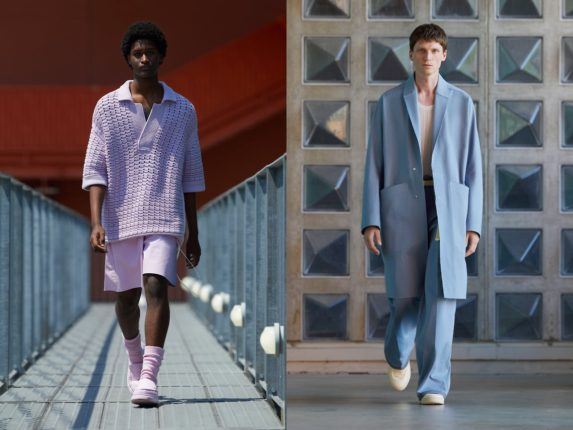 Ermenegildo Zegna 
