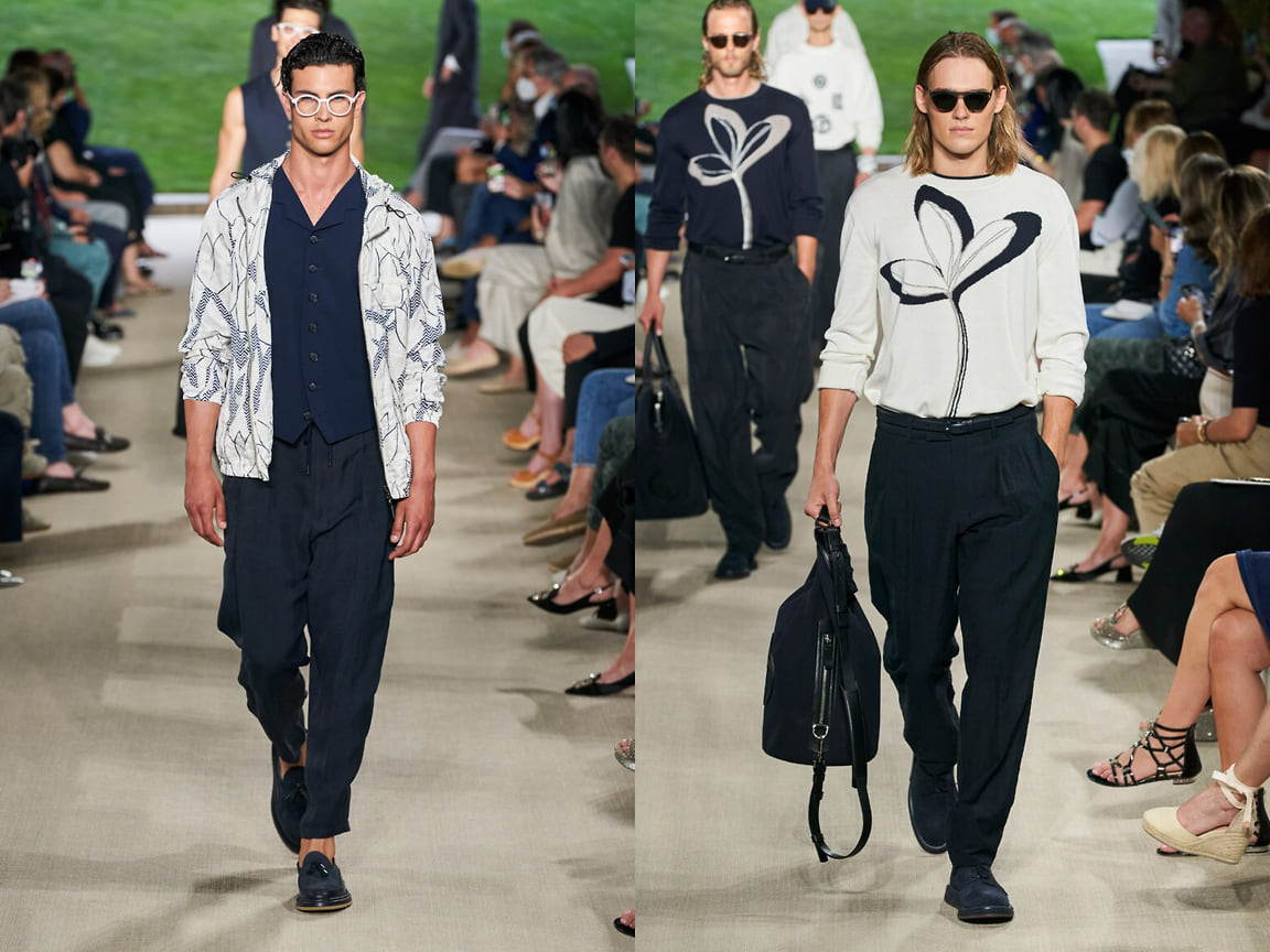 Giorgio Armani 