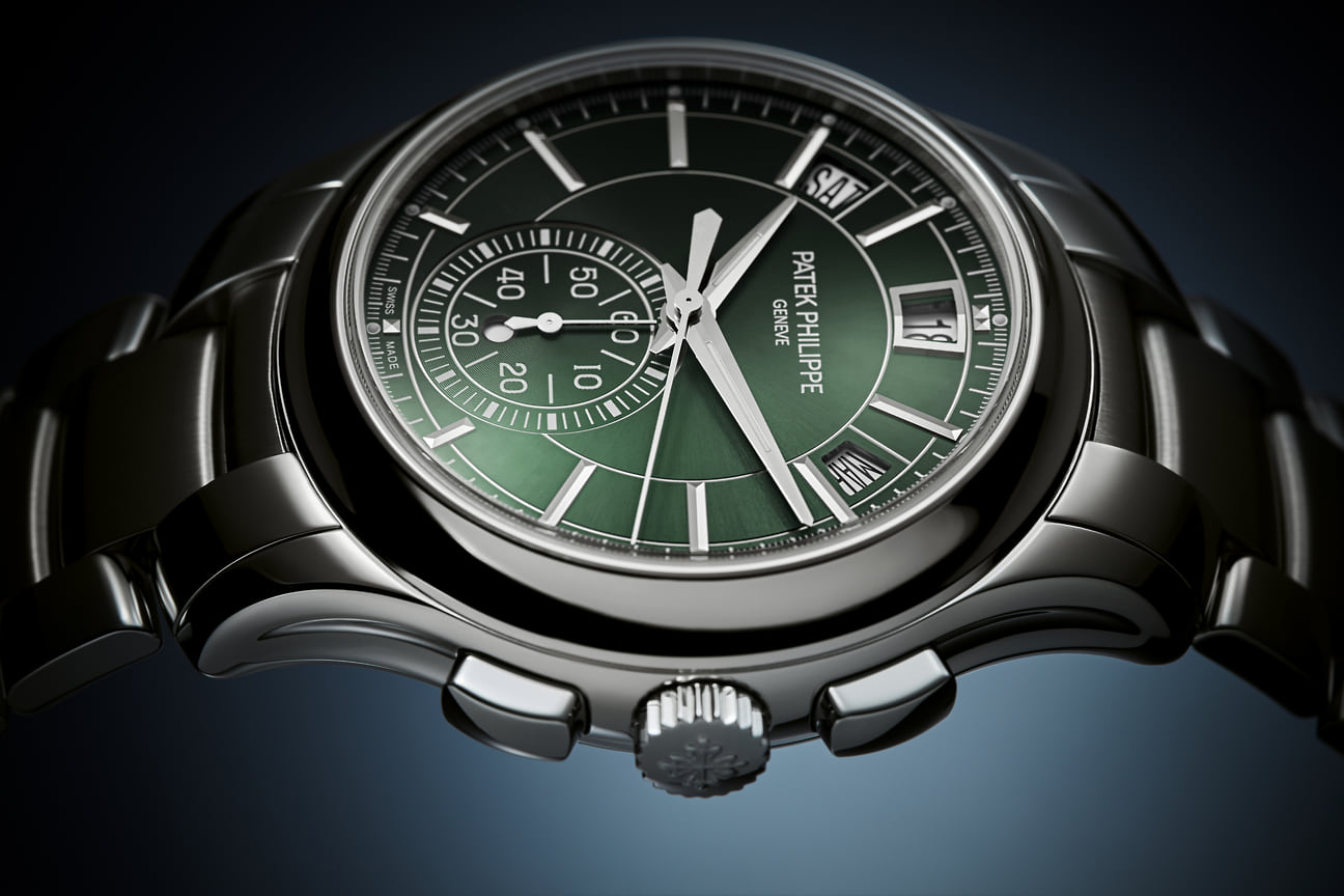 Patek Philippe 5905/1A