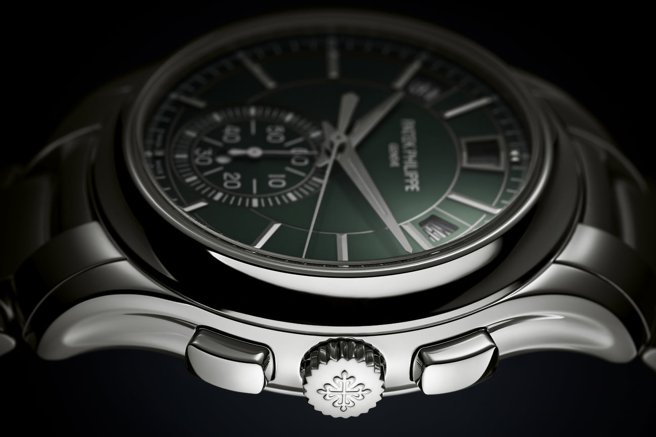 Patek Philippe 5905/1A
