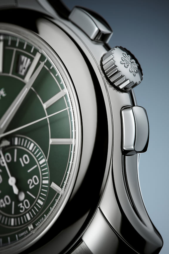 Patek Philippe 5905/1A