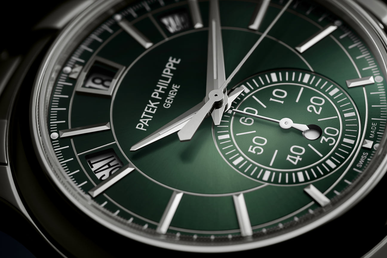 Patek Philippe 5905/1A