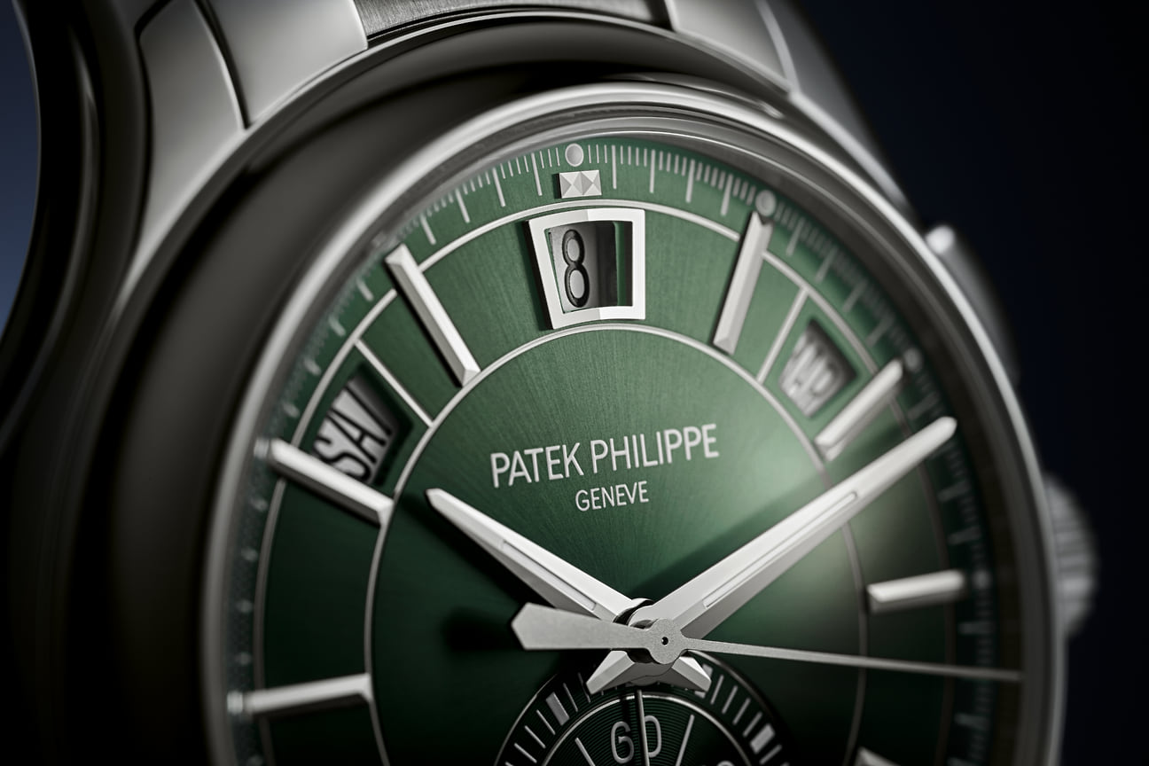 Patek Philippe 5905/1A