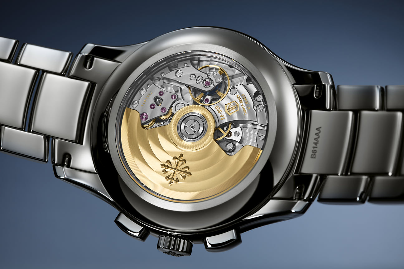 Patek Philippe 5905/1A