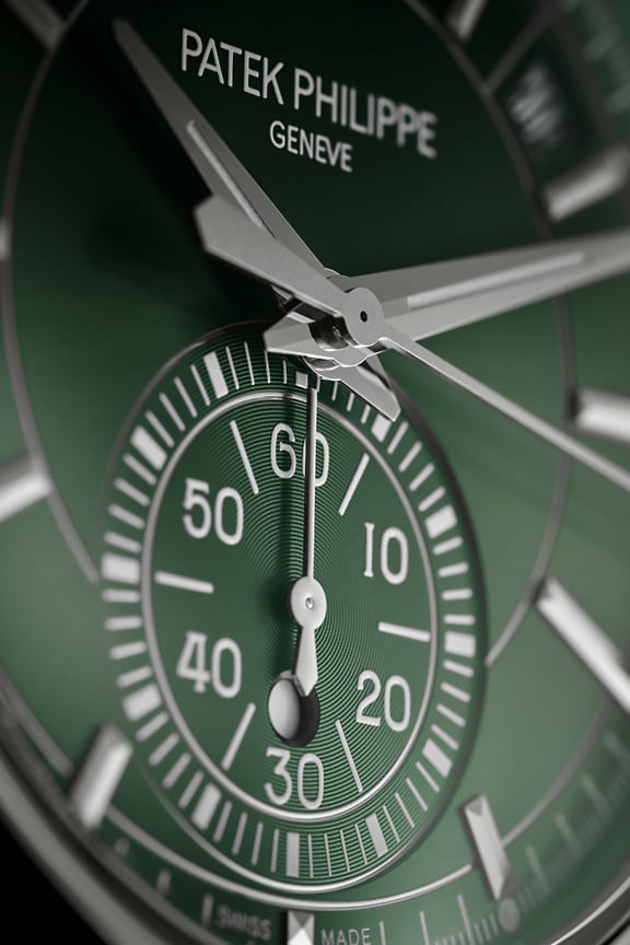 Patek Philippe 5905/1A