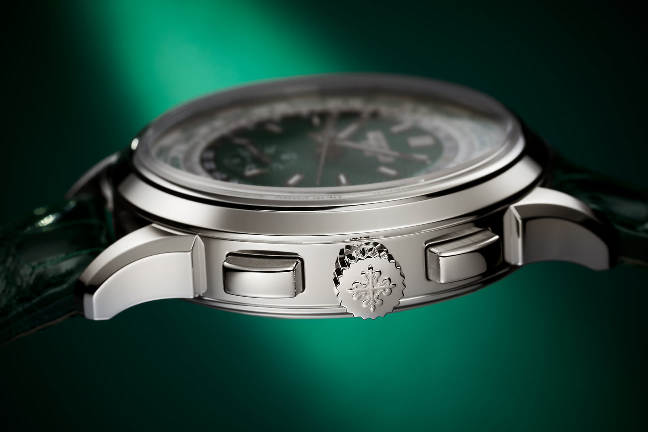Patek Philippe 5930P