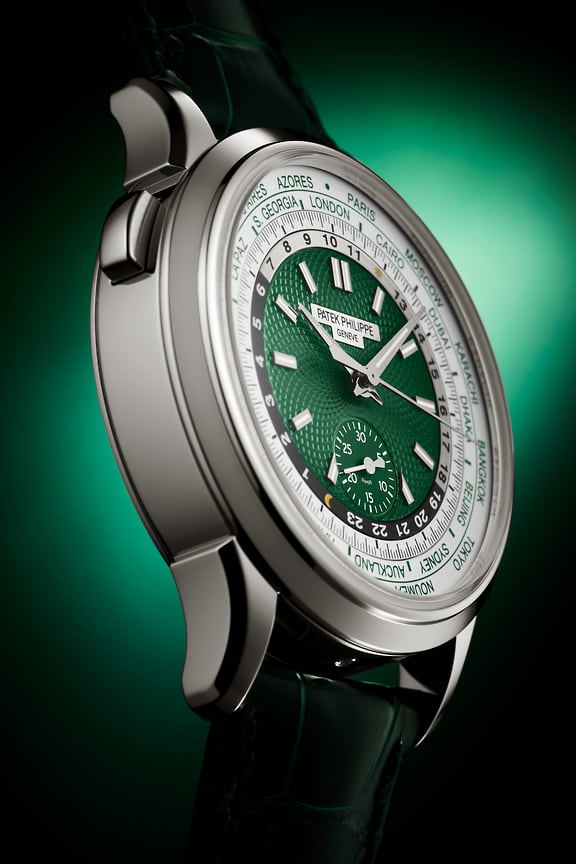 Patek Philippe 5930P