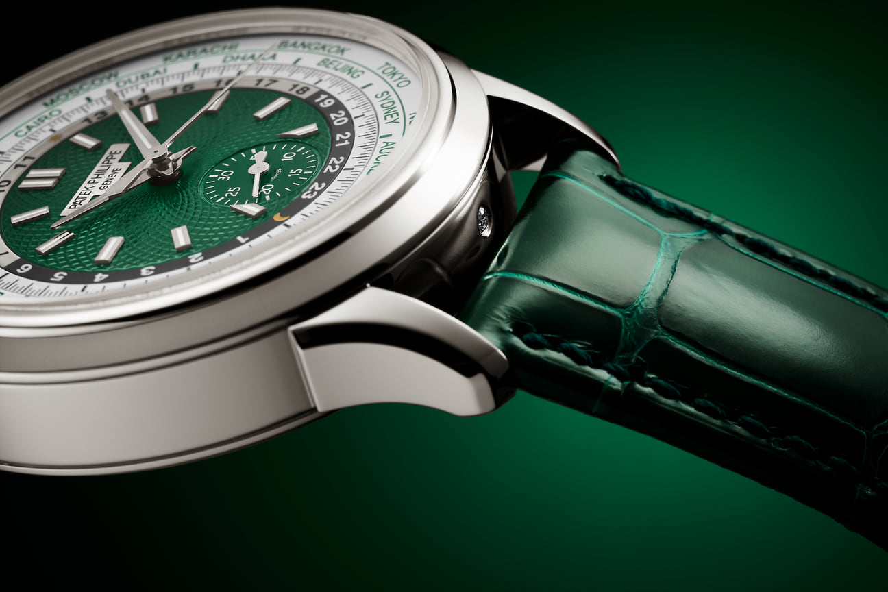 Patek Philippe 5930P