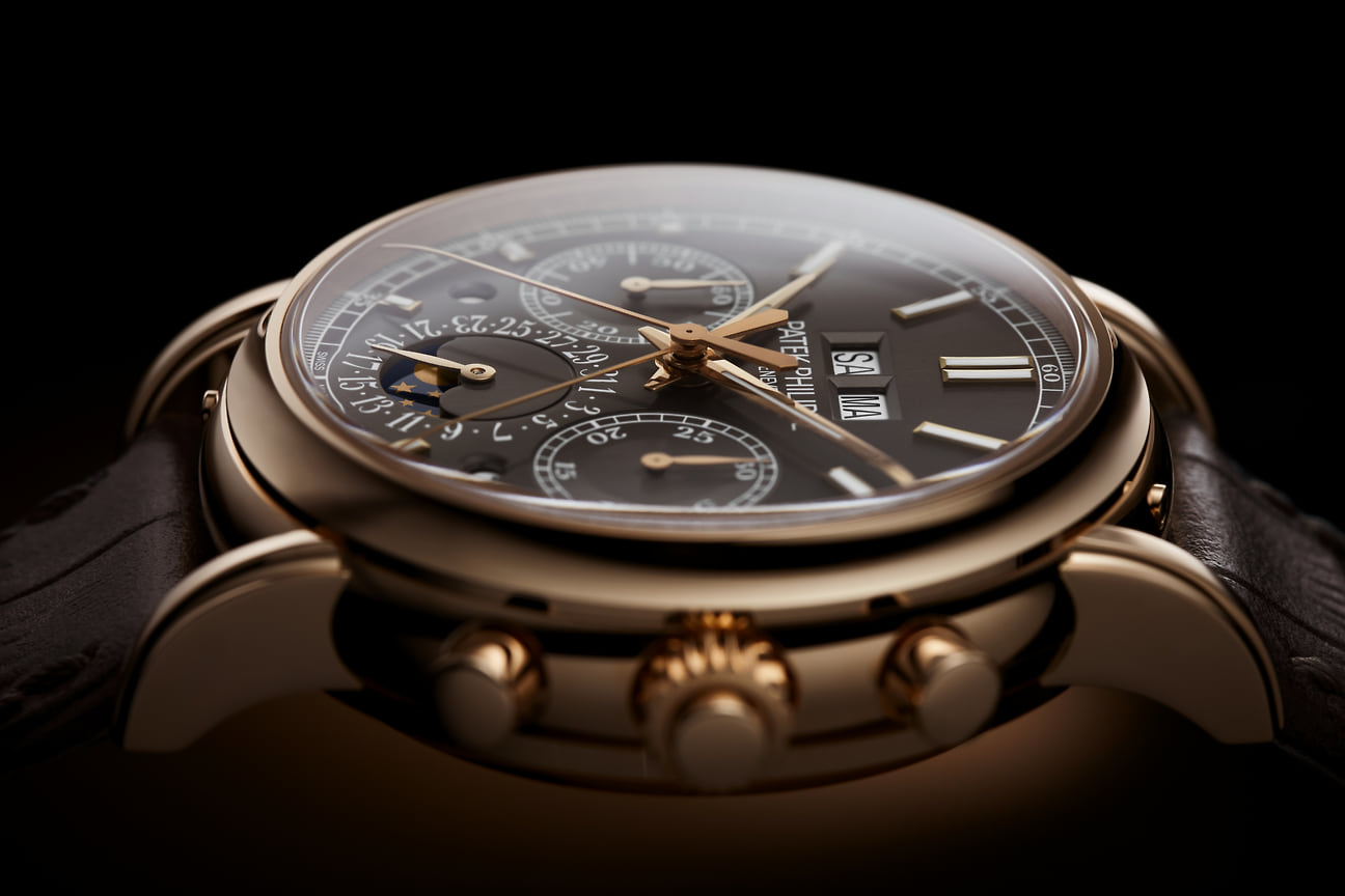 Patek Philippe 5204R-011