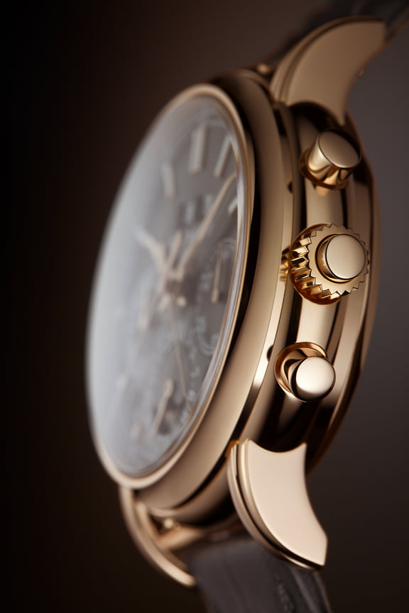 Patek Philippe 5204R-011