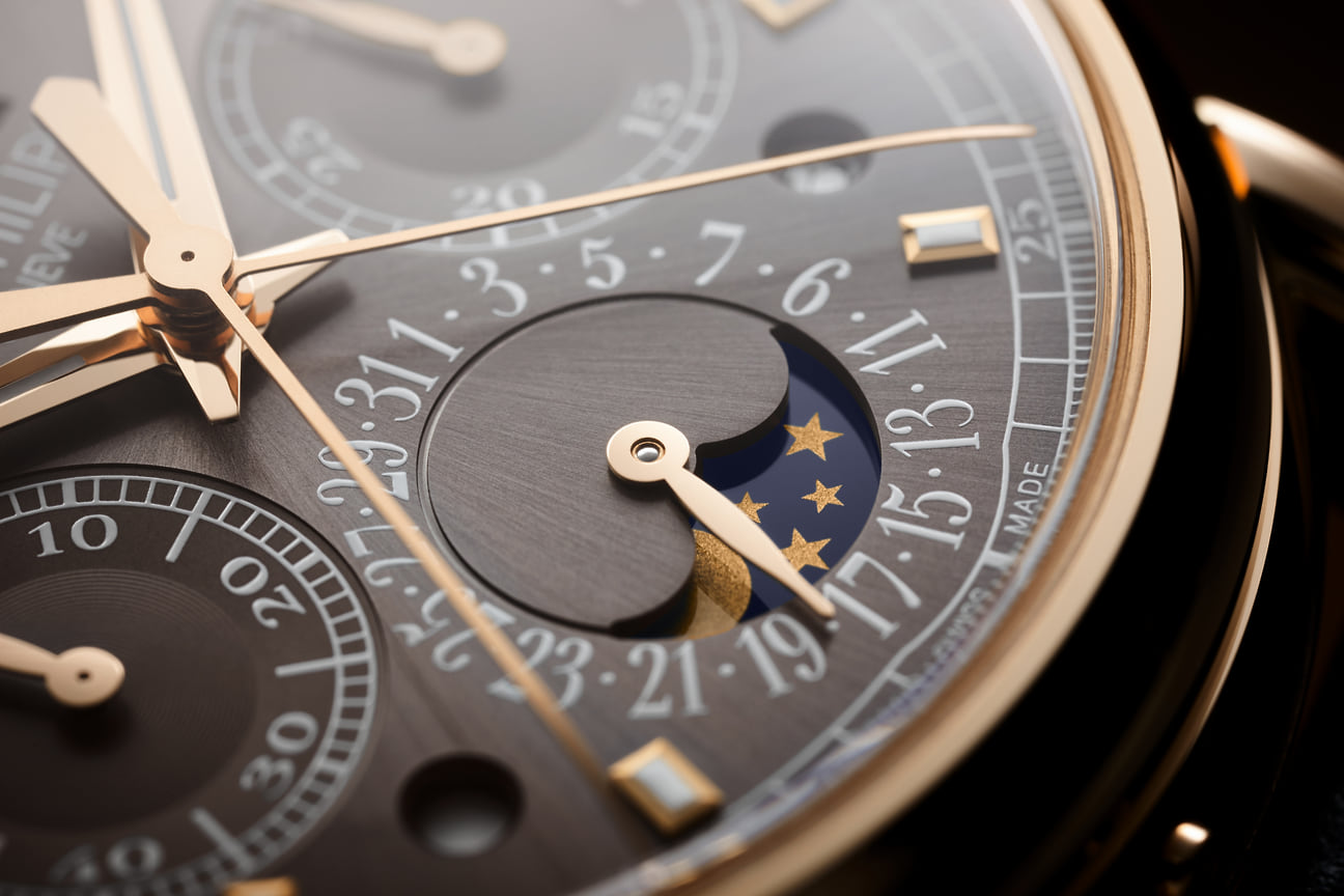 Patek Philippe 5204R-011