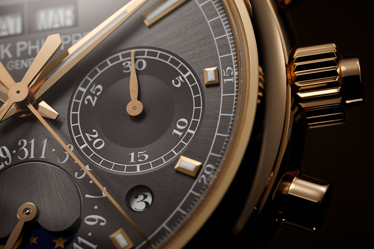 Patek Philippe 5204R-011
