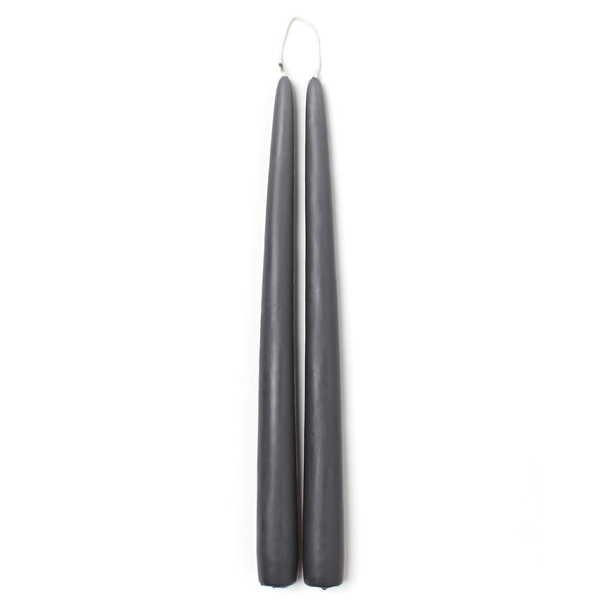 Две конические свечи, 199 рублей, H&M Home