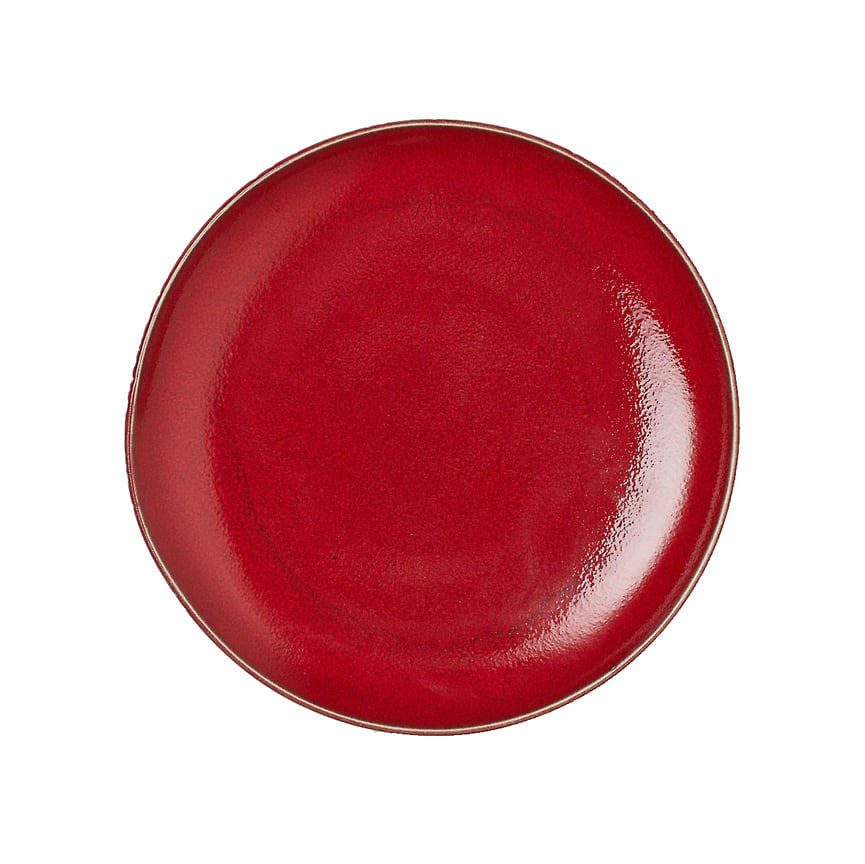 Маленькое блюдо из керамики, 699 рублей, H&M Home