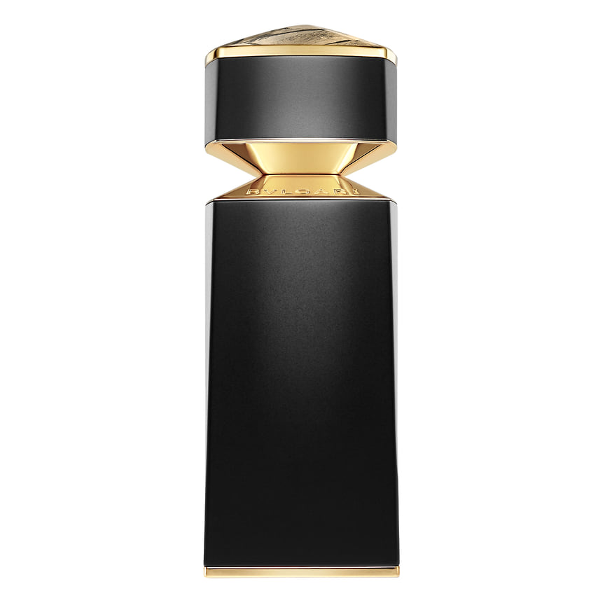 Bvlgari , парфюмерная вода Le Gemme Empyr, древесно-пряная композиция. Ноты: сандаловое дерево, имбирь, лабданум. Цена: 26 140 руб.
