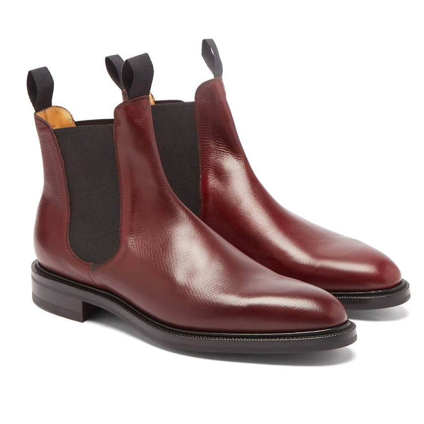 Челси Edward Green, 101 819 руб., Matchesfashion