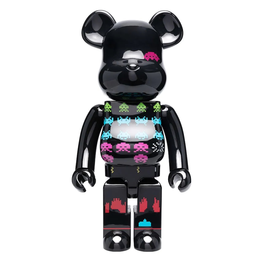 Фигурка BE@RBRICK, 121 707 руб., Farfetch
