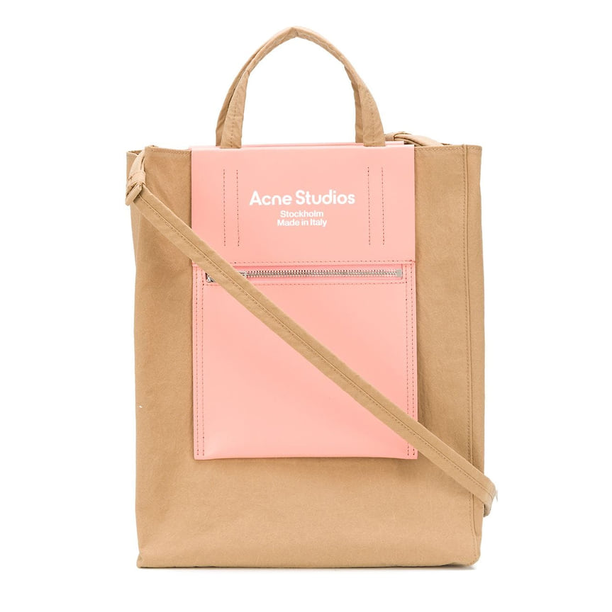 Сумка-тоут Acne Studios, 32 151 руб., Farfetch