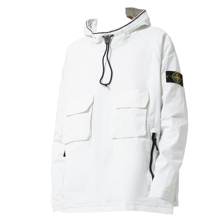 Анорак Stone Island, 71 190 р., Leform 