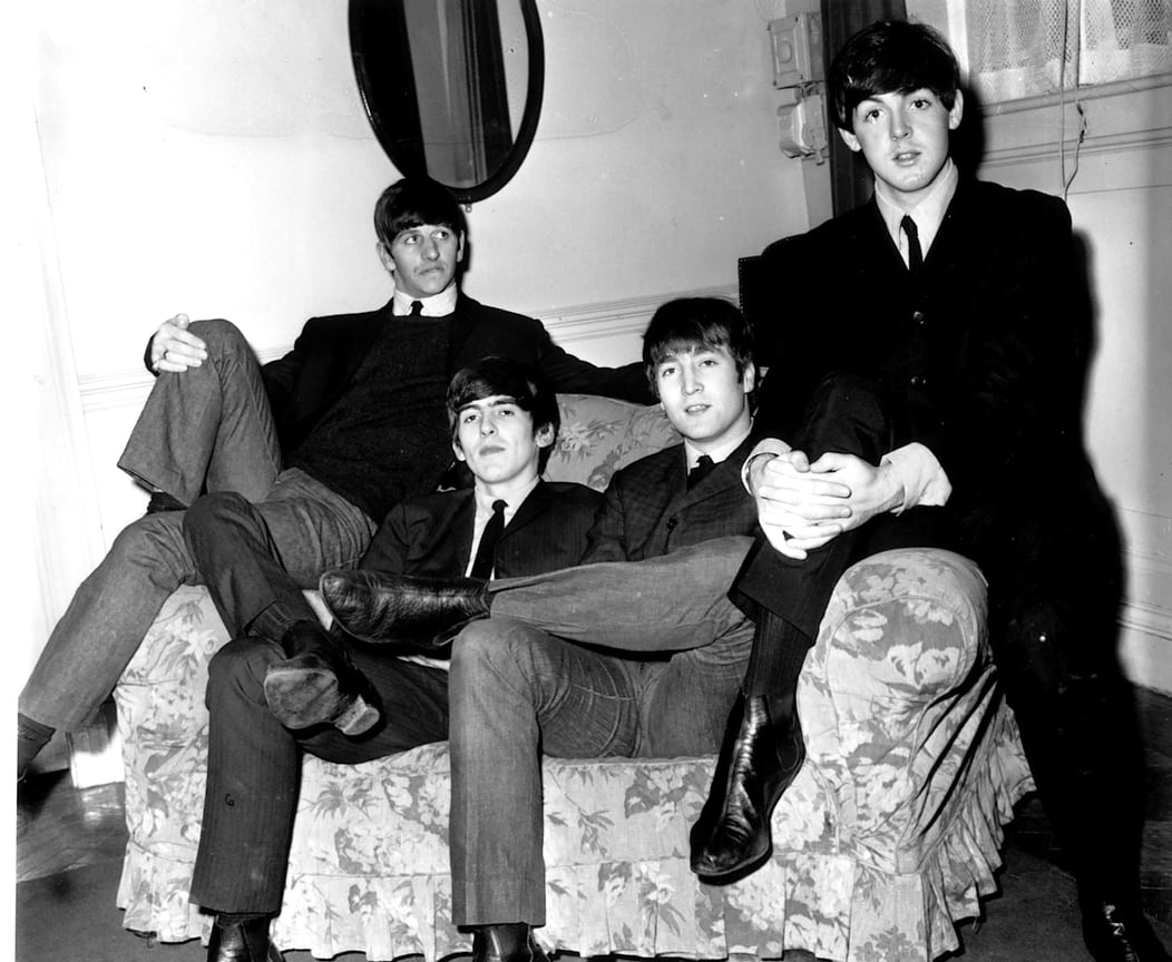 The Beatles 