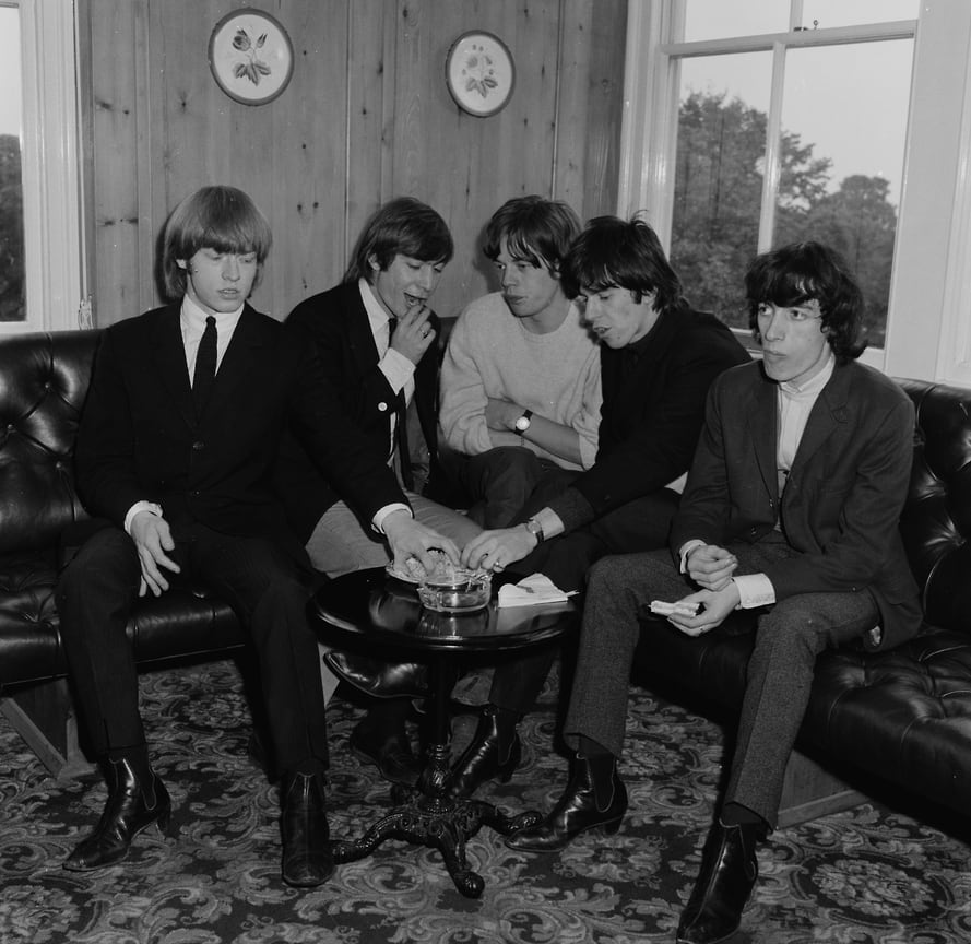 The Rolling Stones 