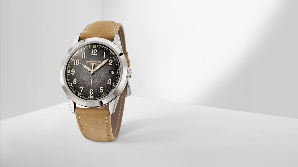 Часы Patek Philippe Calatrava Ref. 5226G-001  