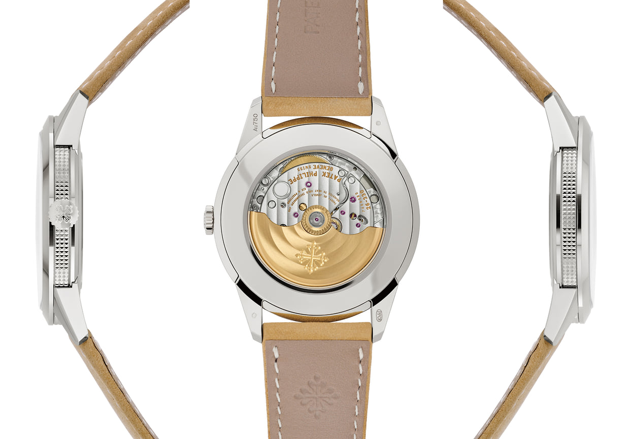 Часы Patek Philippe Calatrava Ref. 5226G-001  