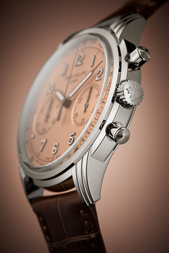 Часы Patek Philippe Ref. 5172G-010 Chronograph 
