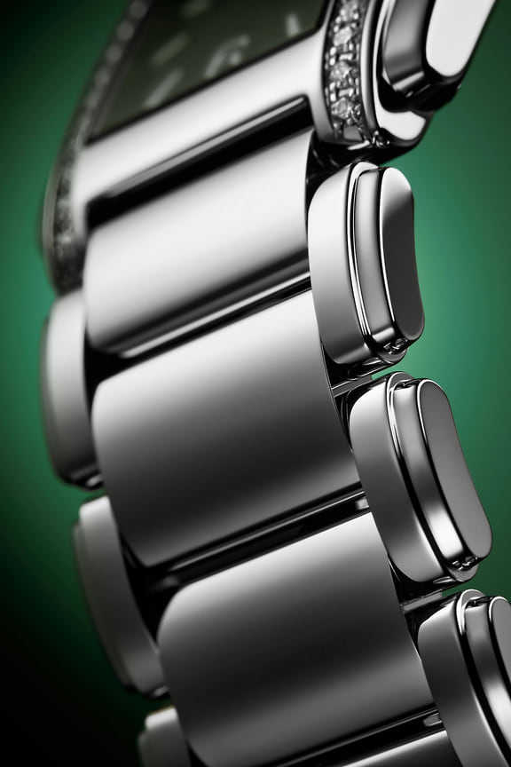 Часы Patek Philippe Twenty~4 Ref. 4910/1200A-011 