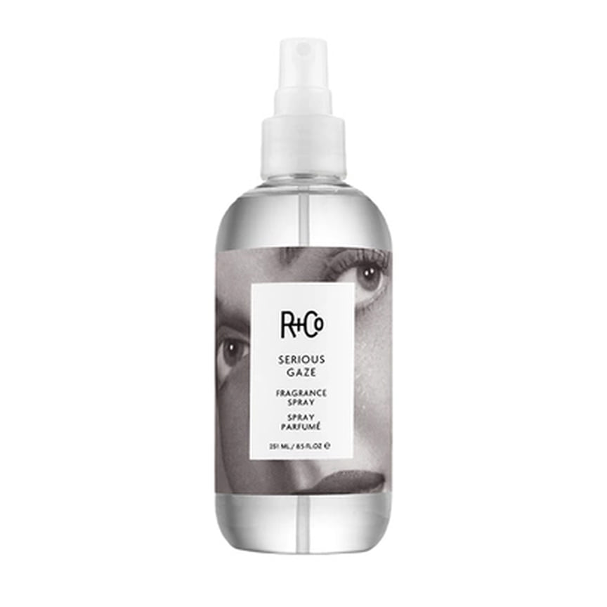 R&Co, ароматизированный спрей для волос, тела и одежды Serious Gaze (в FOAM) 