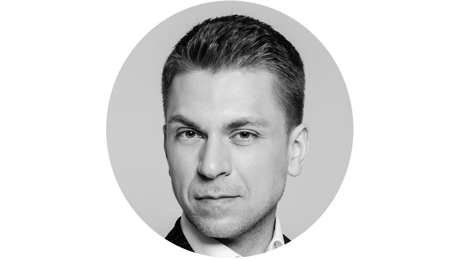 Сергей Остриков 