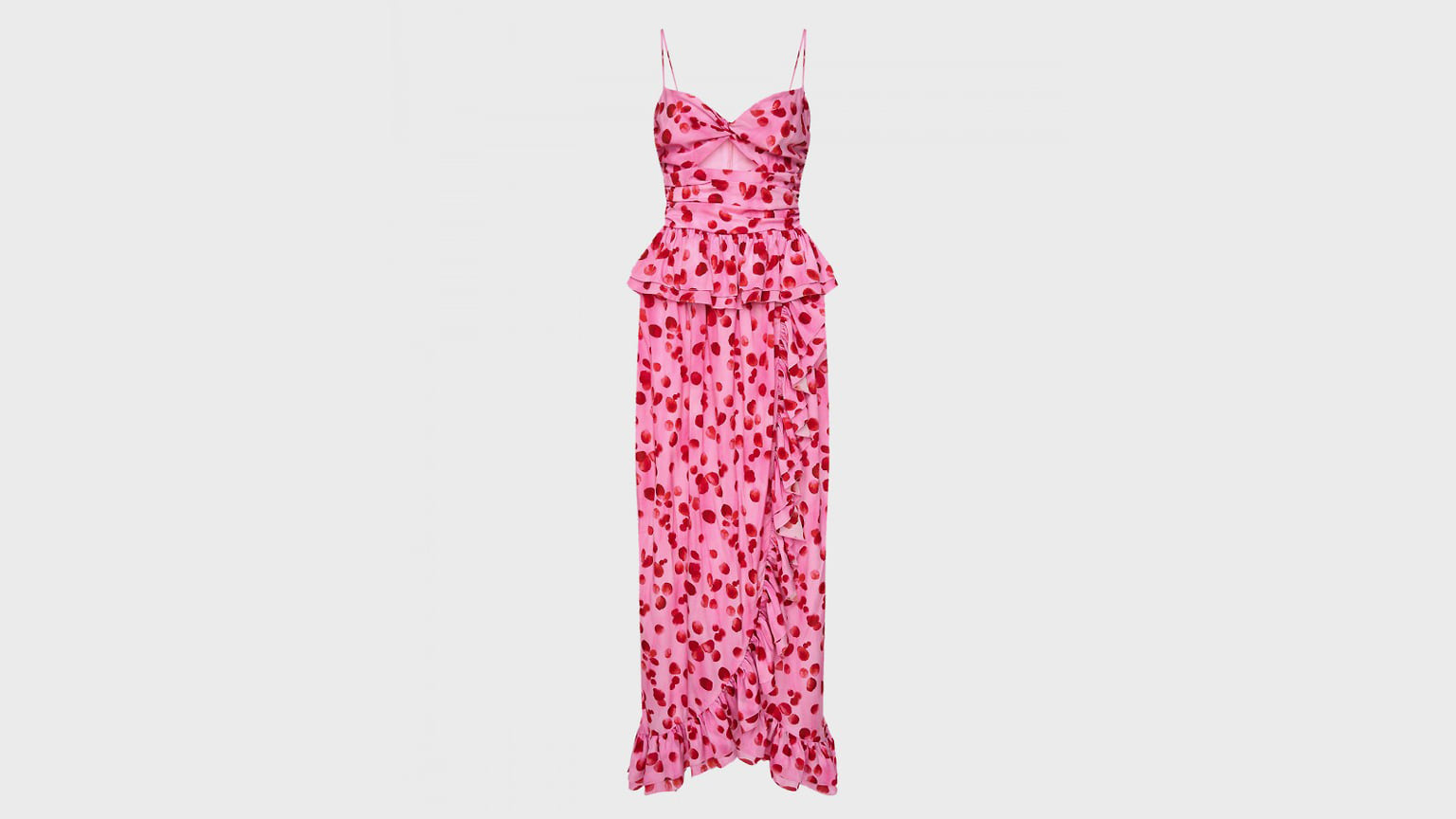 12 storeez, платье Rose из тафты тутового шелка. Цена: 22 980 руб.