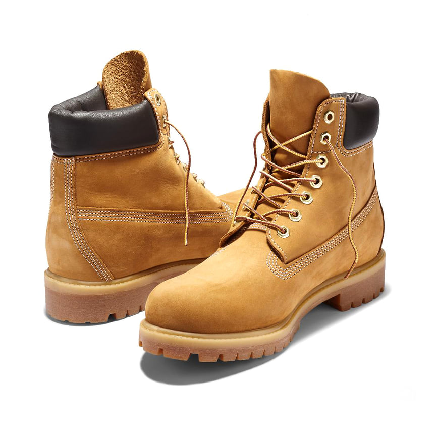 Ботинки Timberland, 29 990 р., Bootwood 