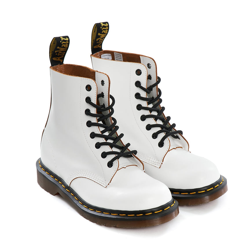 Ботинки Dr. Martens, 36 400 р., КМ20 