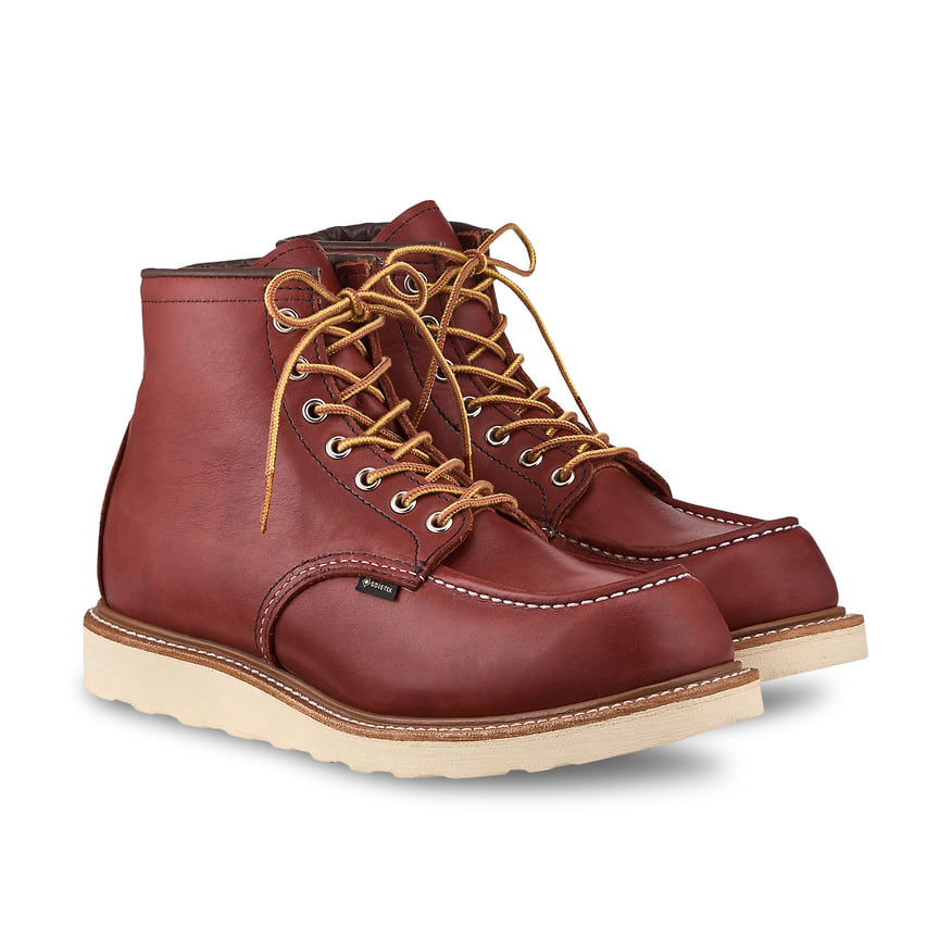Ботинки Red Wing, 46 990 р., Code7 