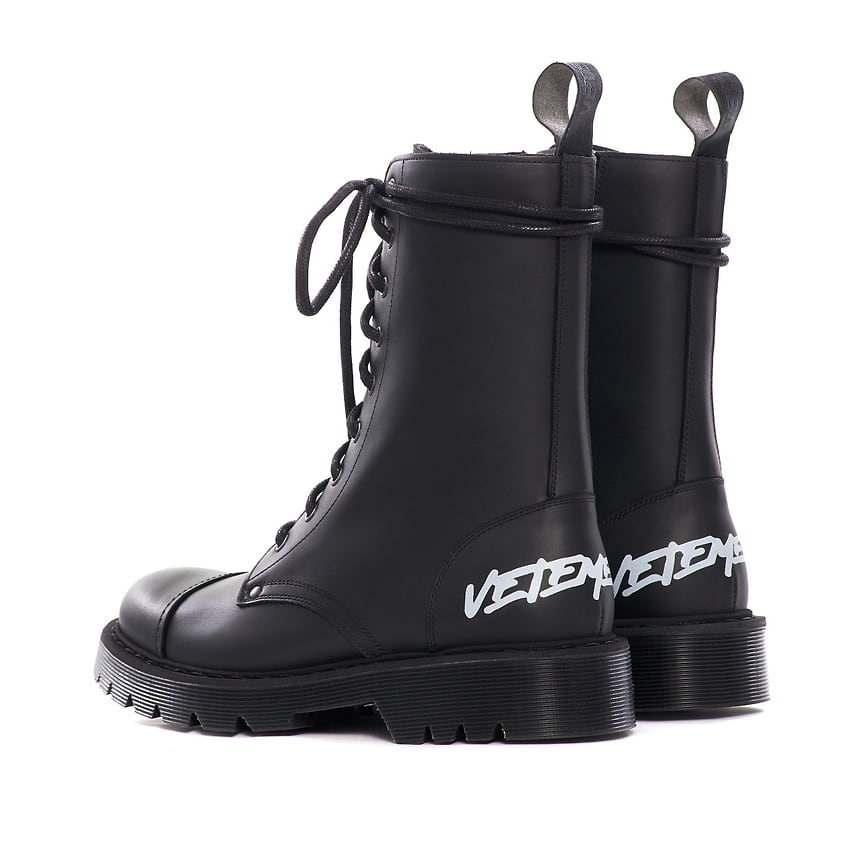 Ботинки Vetements, 116 800 р., КМ20 