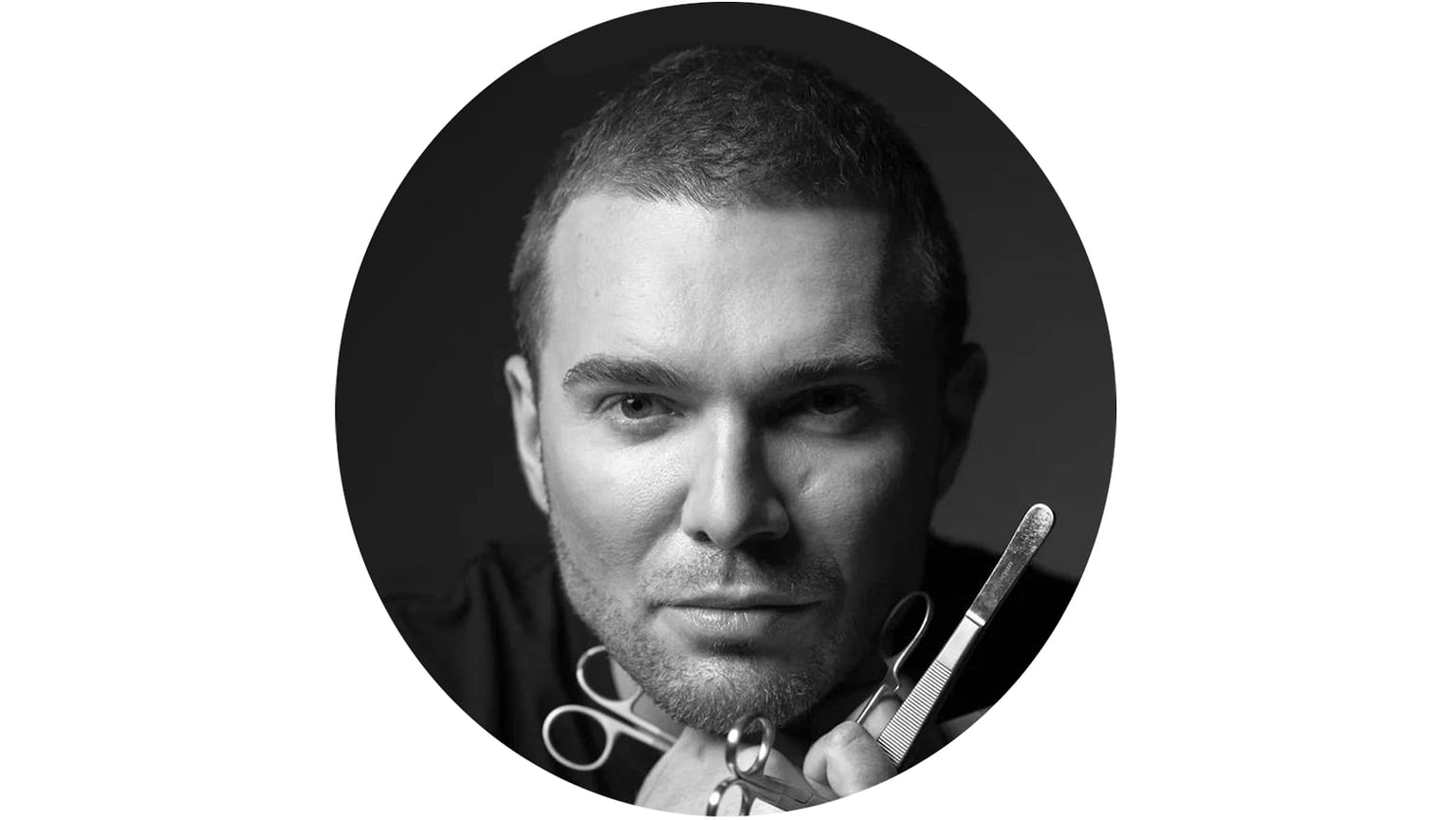 Андрей Искорнев