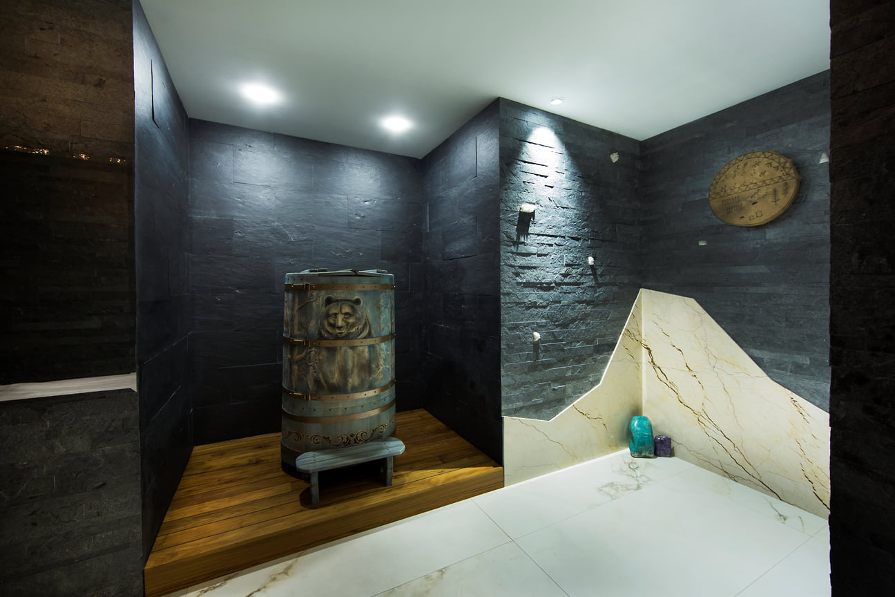 Fresh Spa by Natura Siberica x Funny Studio