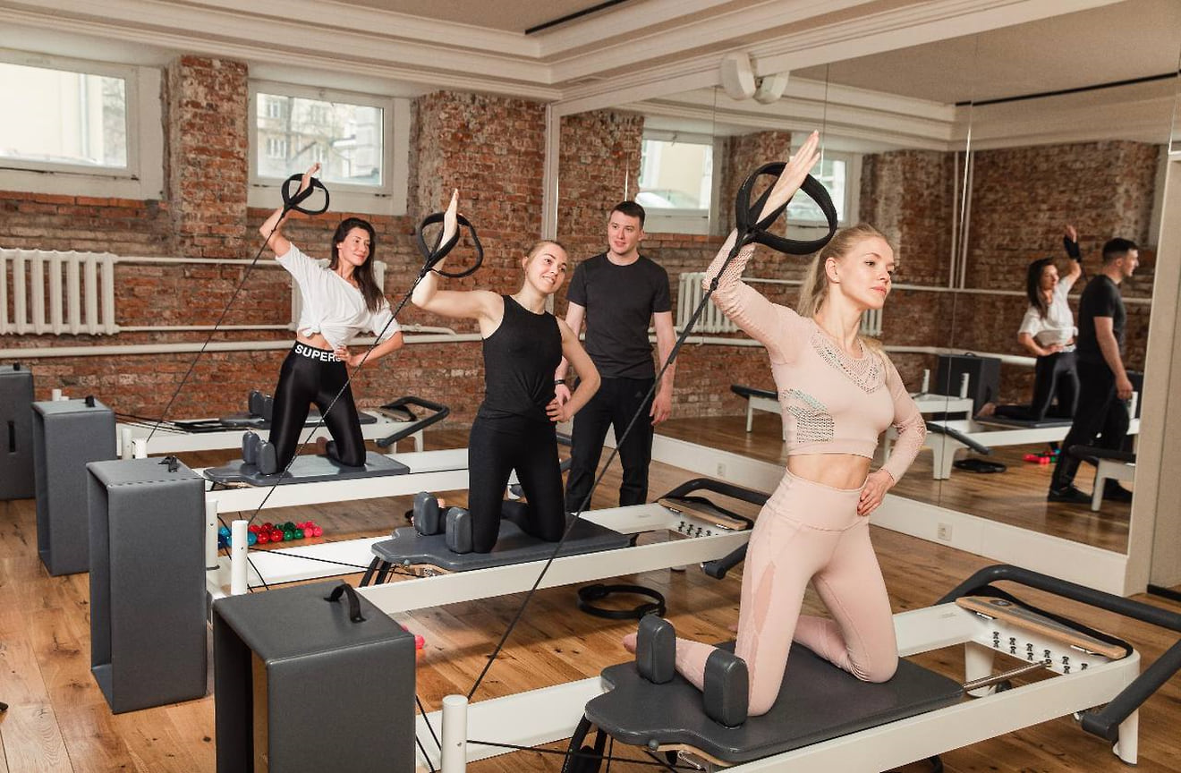 Fresh Spa by Natura Siberica x Funny Studio