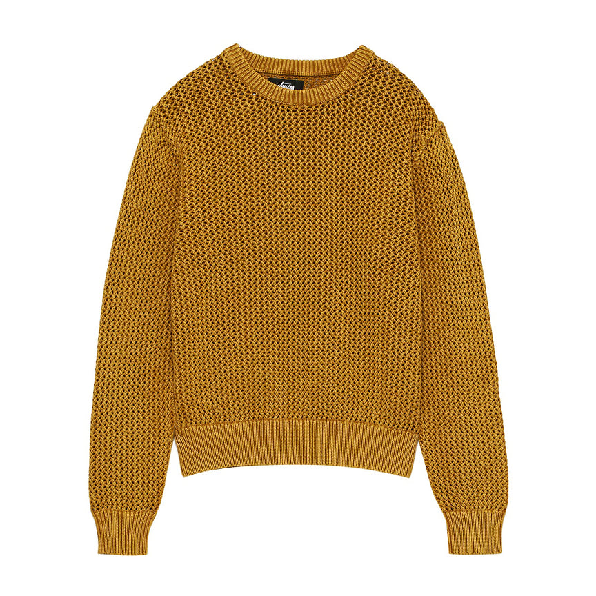 Свитер Stussy, 22 600 р., КМ20
