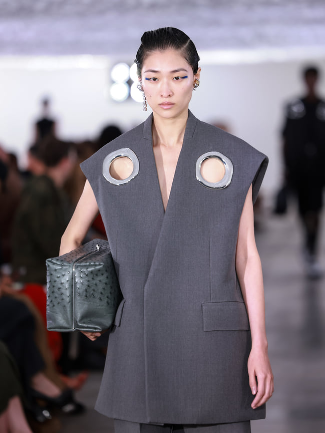 Jil Sander