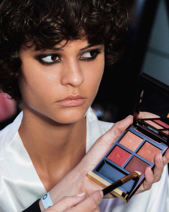 Tom Ford