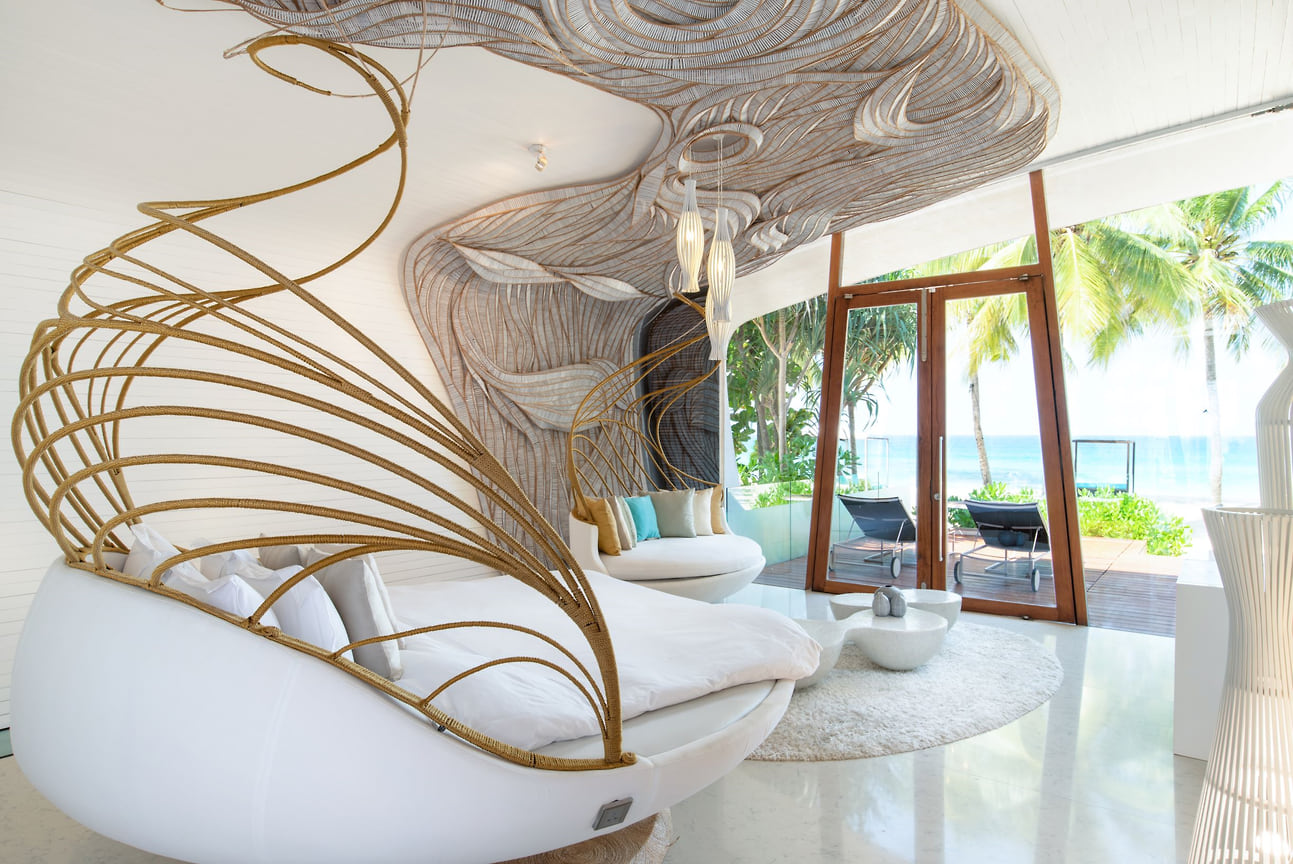 Iniala Villa Siam