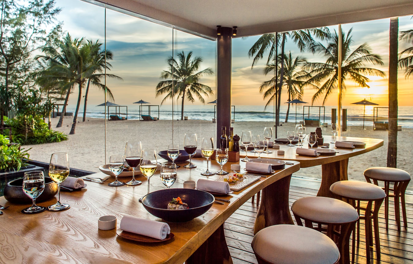 Iniala Beach Club