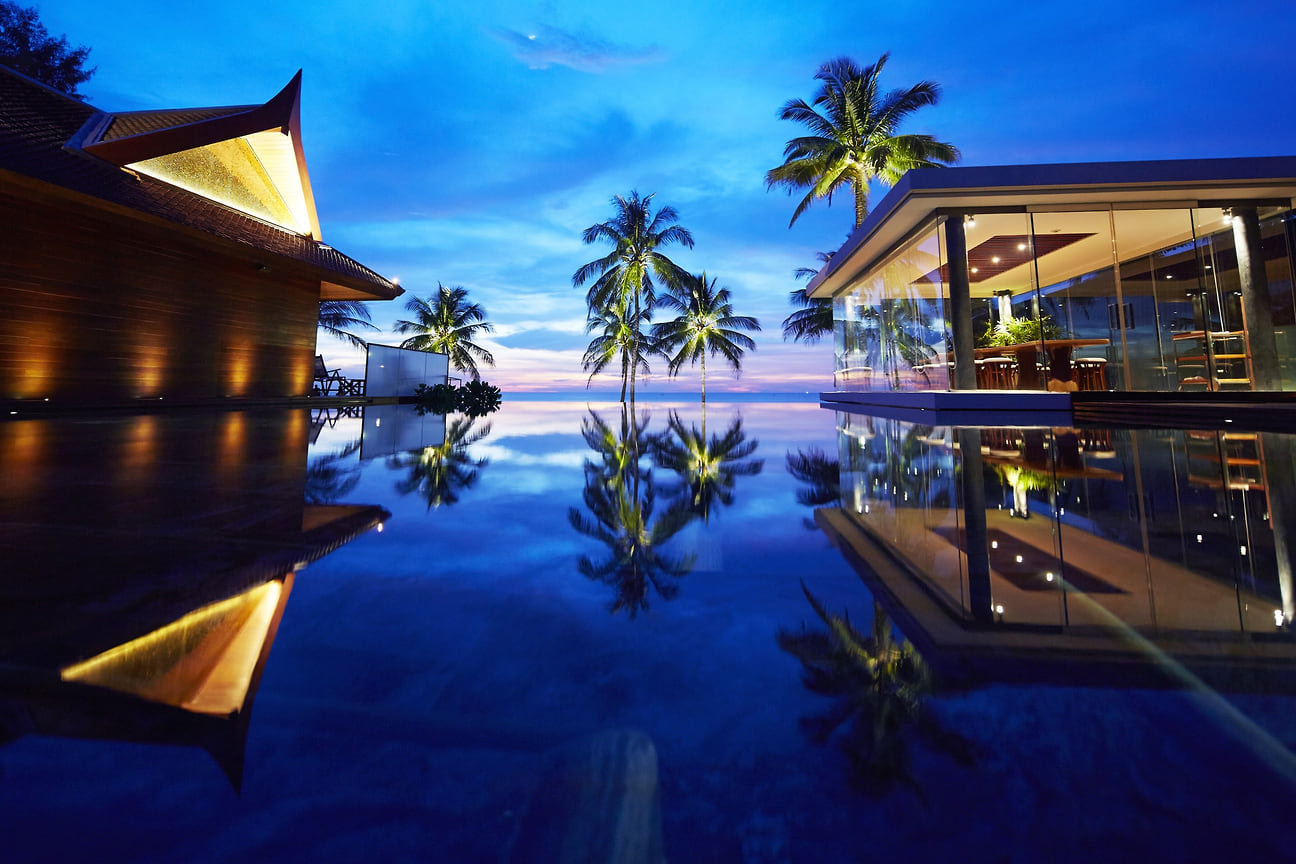 Iniala Beach Club