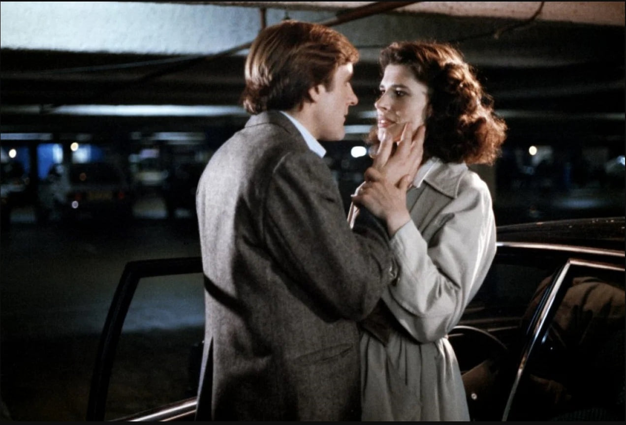 Популярность пришла к Фанни Ардан после фильма «Соседка» (1981) Франсуа Трюффо, где она играла с Жераром Депардье. В 1982 году за эту роль Ардан получила премию «Сезар»