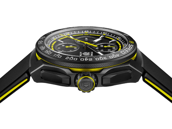 Часы TAG Heuer Formula 1 Chronograph 