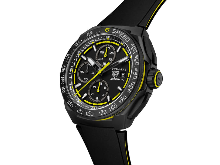 Часы TAG Heuer Formula 1 Chronograph 